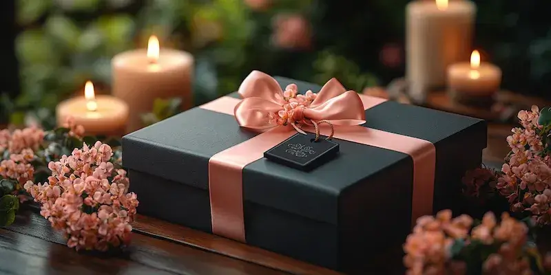 Wyjątkowe personalizowane prezenty