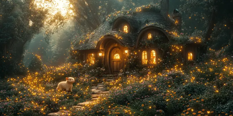 Bajki dla dzieci jakie obejrzeć?