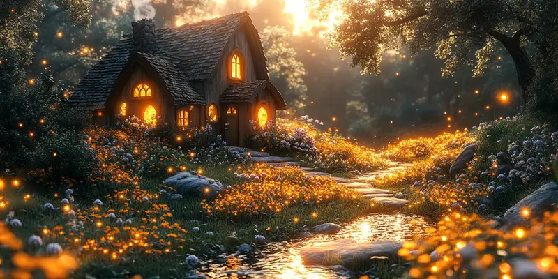 Bajki dla dzieci jakie są?