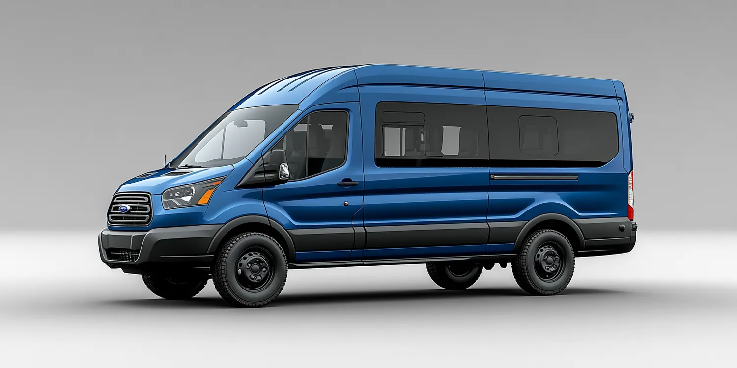 Bus do Niemiec Koszalin