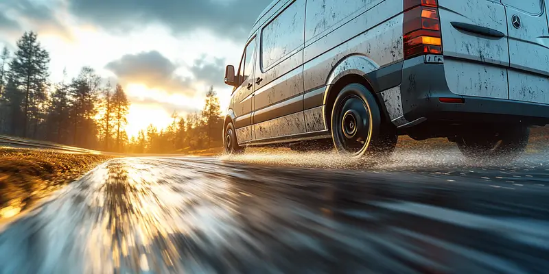 Bus Polska Niemcy Koszalin