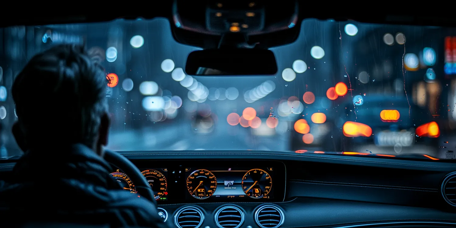 Bus z Polski do Niemiec Nakło nad Notecią