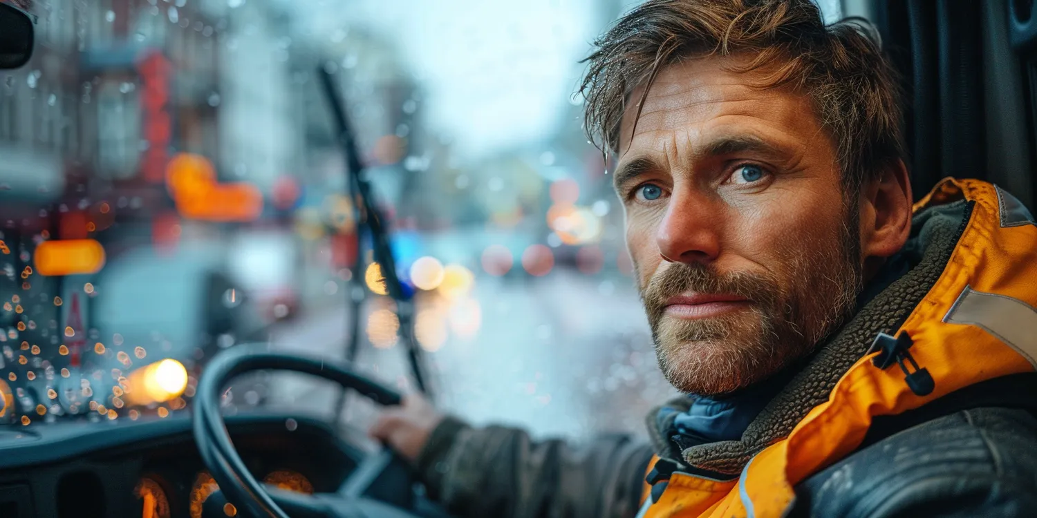 Busy do Niemiec Nowogard