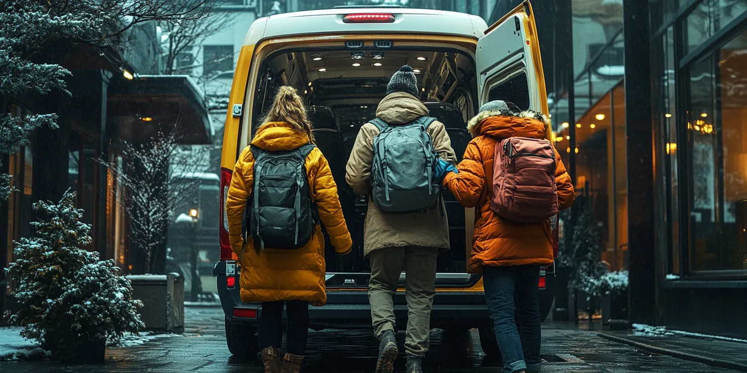 Busy do Niemiec Zielona Góra