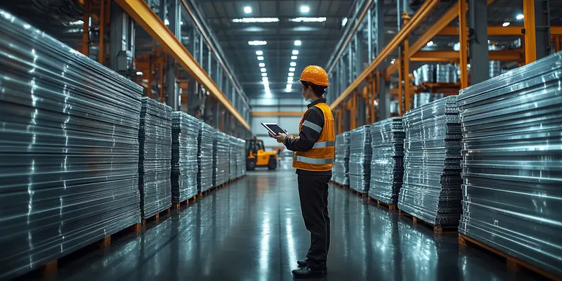 Co to znaczy stal nierdzewna 18/10?