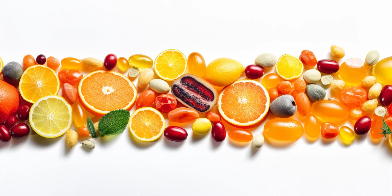 Dlaczego warto korzystać z suplementów diety?