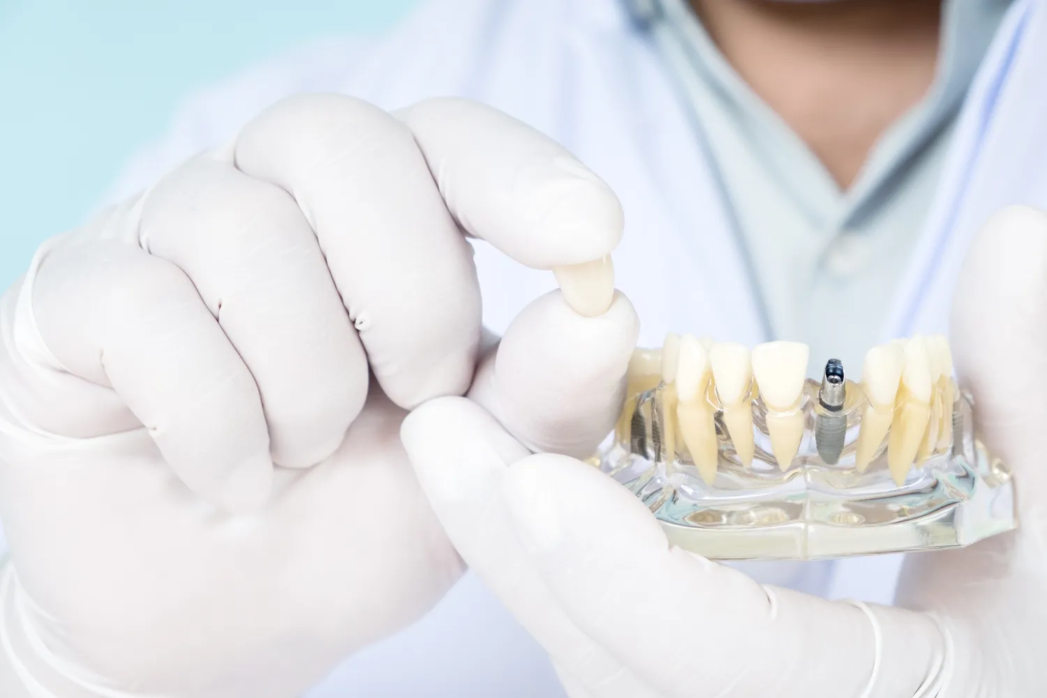 Endodoncja ranking Szczecin
