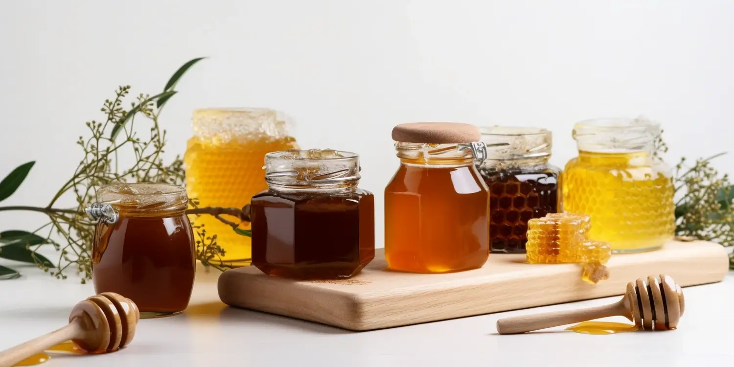 Ile można jeść miodu dziennie?