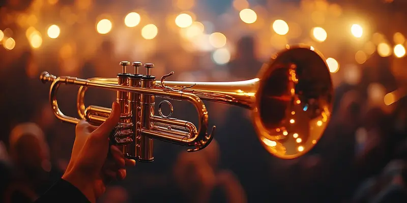 Jak jest zbudowana trąbka?