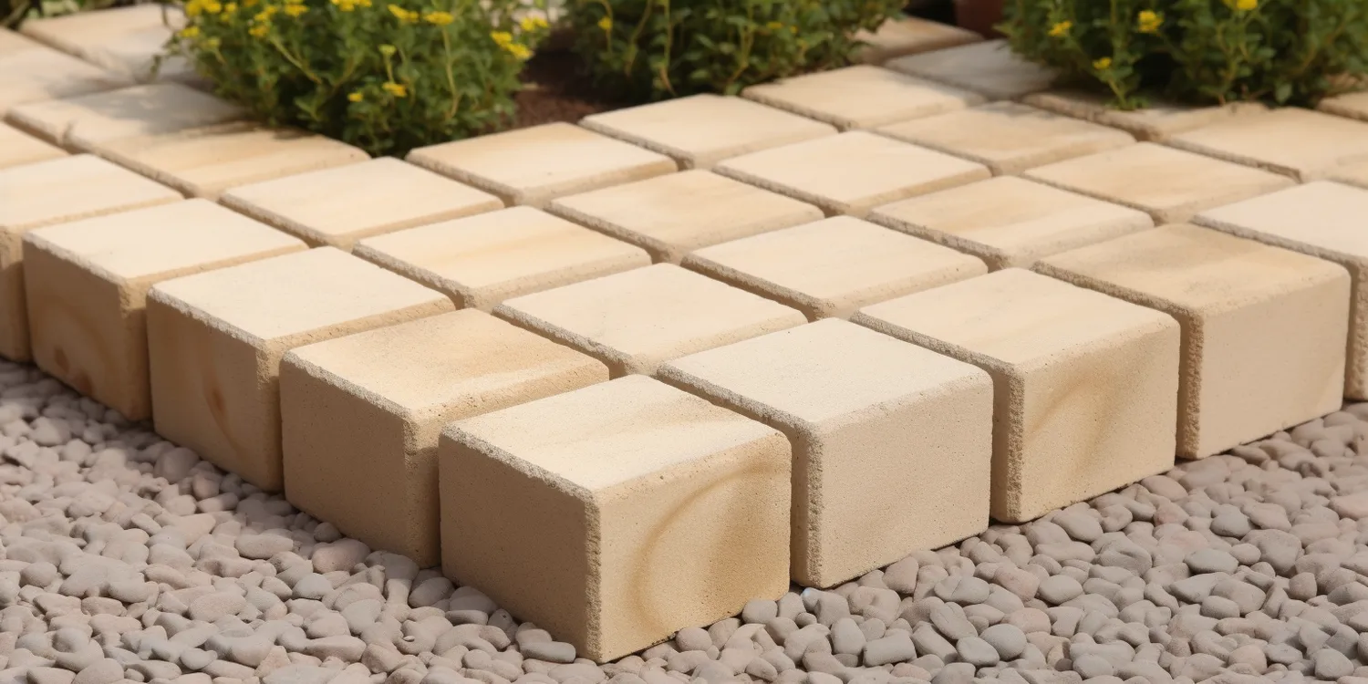 Jaka kostka brukowa? Czym kierować się przy jej wyborze?