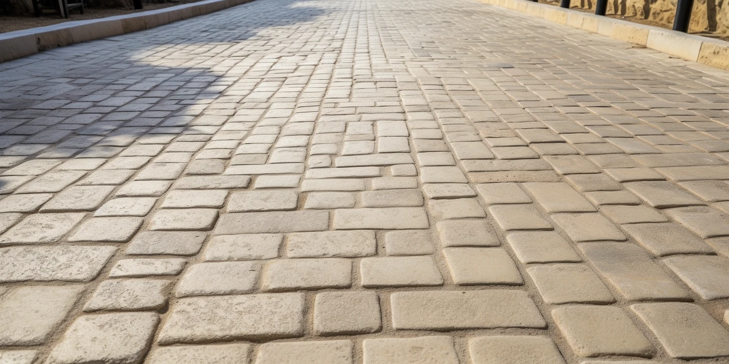 Jaką kostkę brukową warto wybrać?