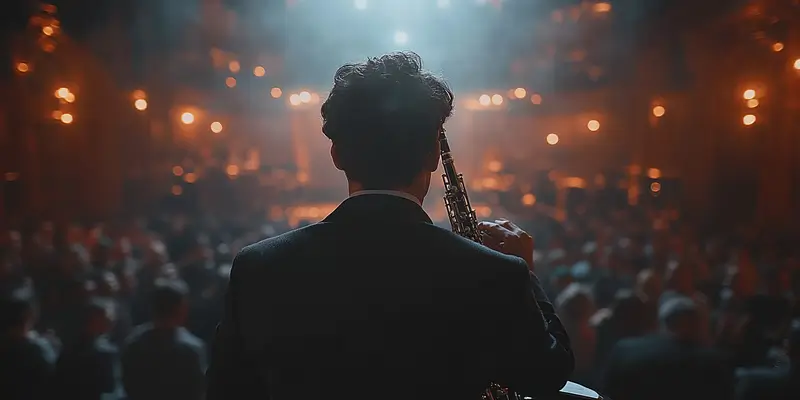 Jaki klarnet na początek?