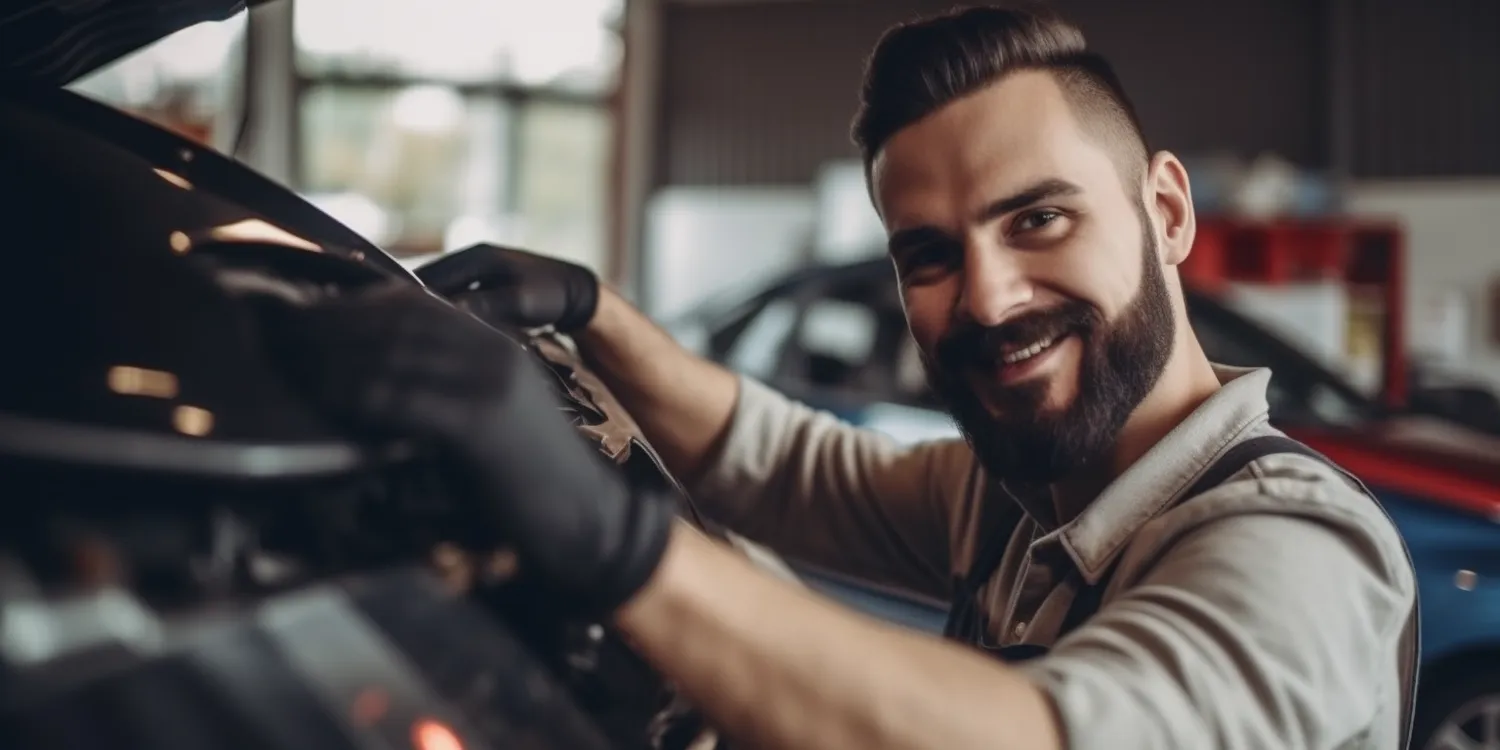 Jakie cechy wyróżniają dobry warsztat samochodowy?