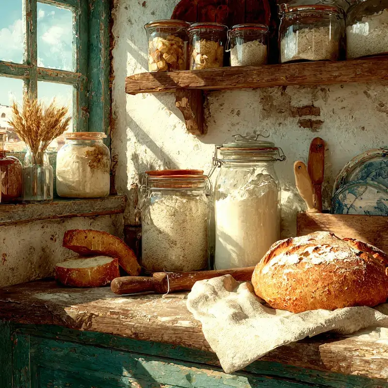 Jakie ciastka sa bezglutenowe?