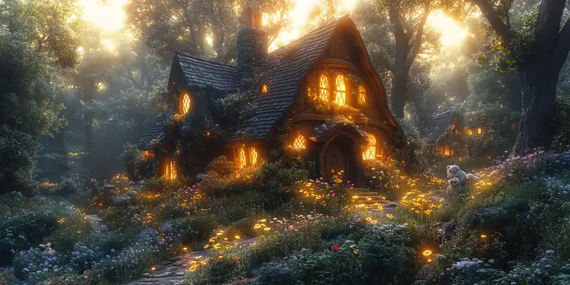 Jakie są fajne bajki dla dzieci?