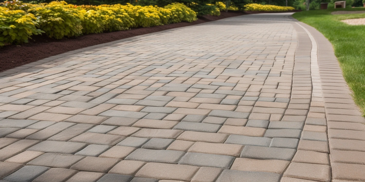 Kostka brukowa Białogard