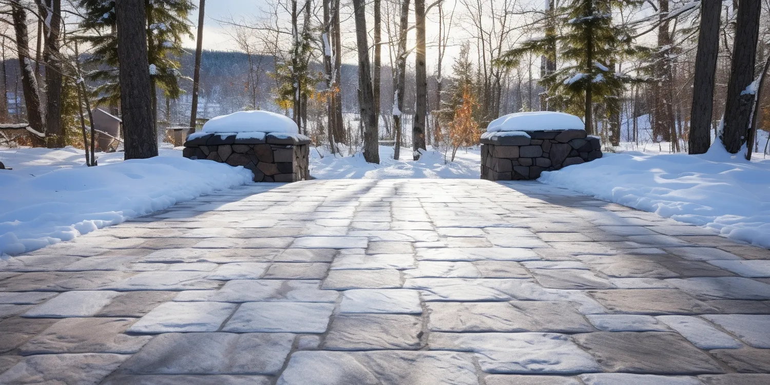 Kostka brukowa Nowogard