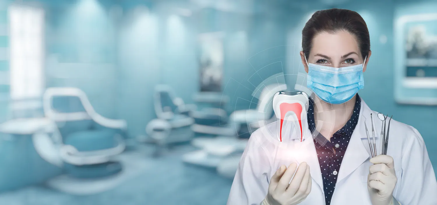 Leczenie kanałowe Wrocław gdzie najlepiej