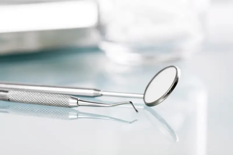 Najlepsze nakładki ortodontyczne Szczecin