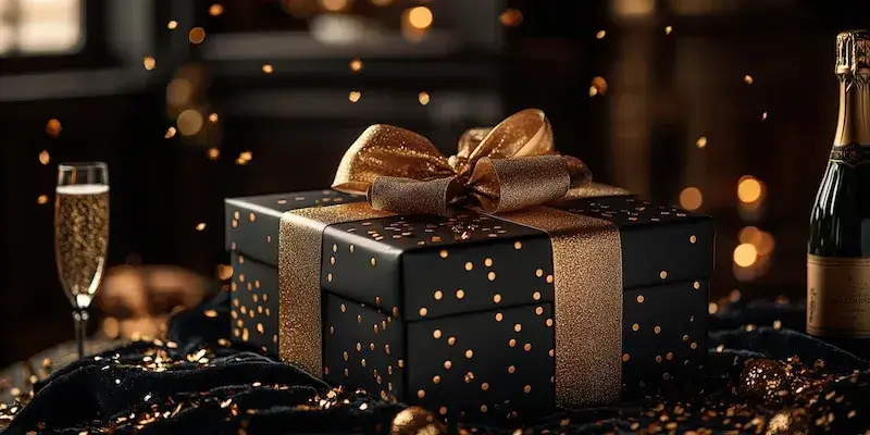 Personalizowane prezenty ślubne