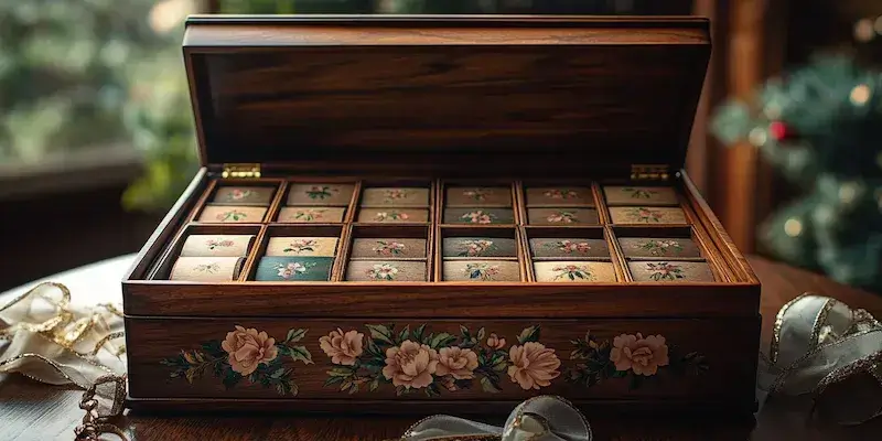 Personalizowane worki na prezenty