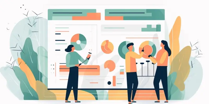 Pozycjonowanie AI Gdynia