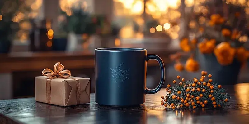 Prezenty na święta personalizowane