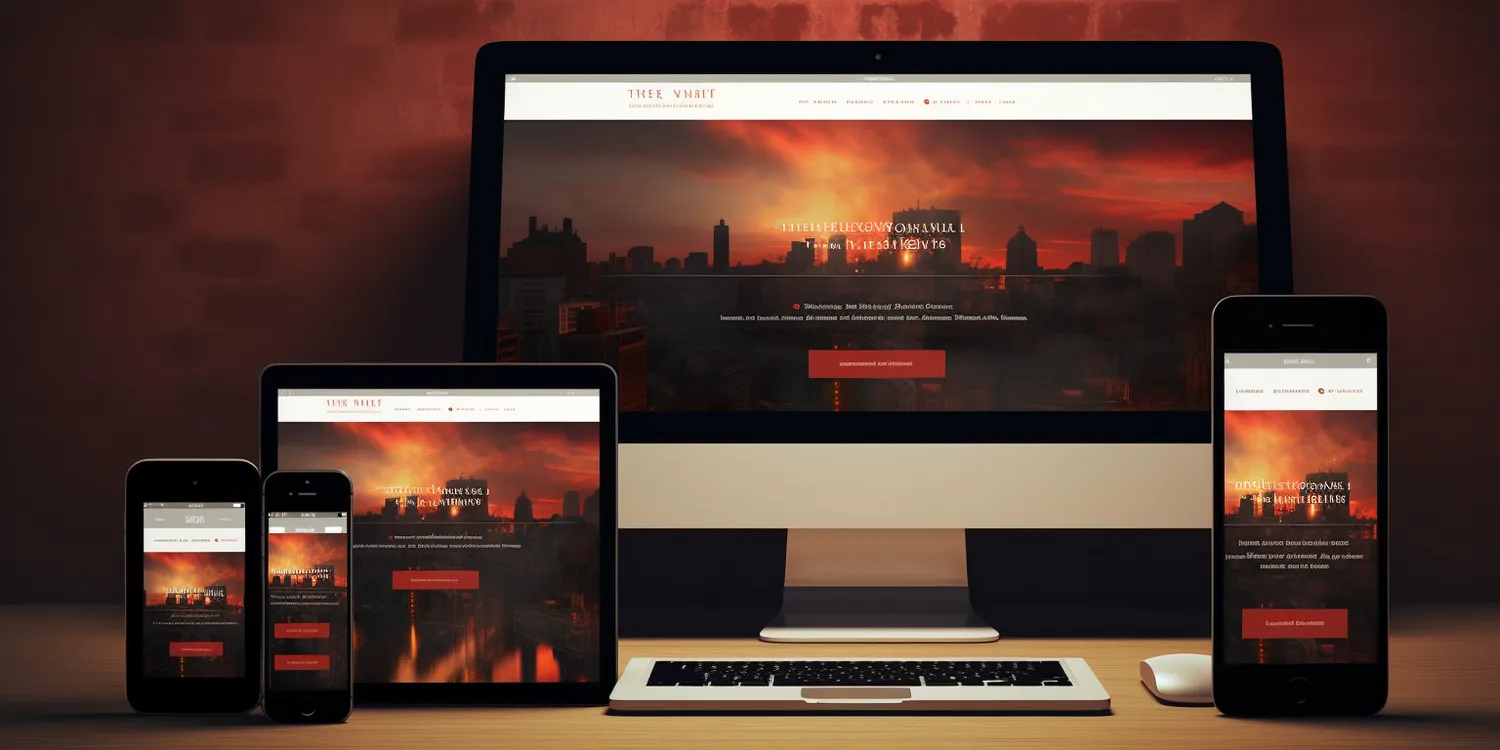 Projektowanie stron internetowych