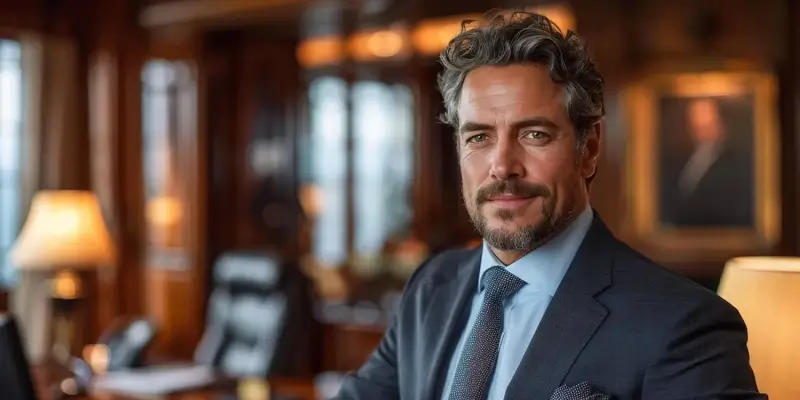 Reklama kancelarii adwokackiej