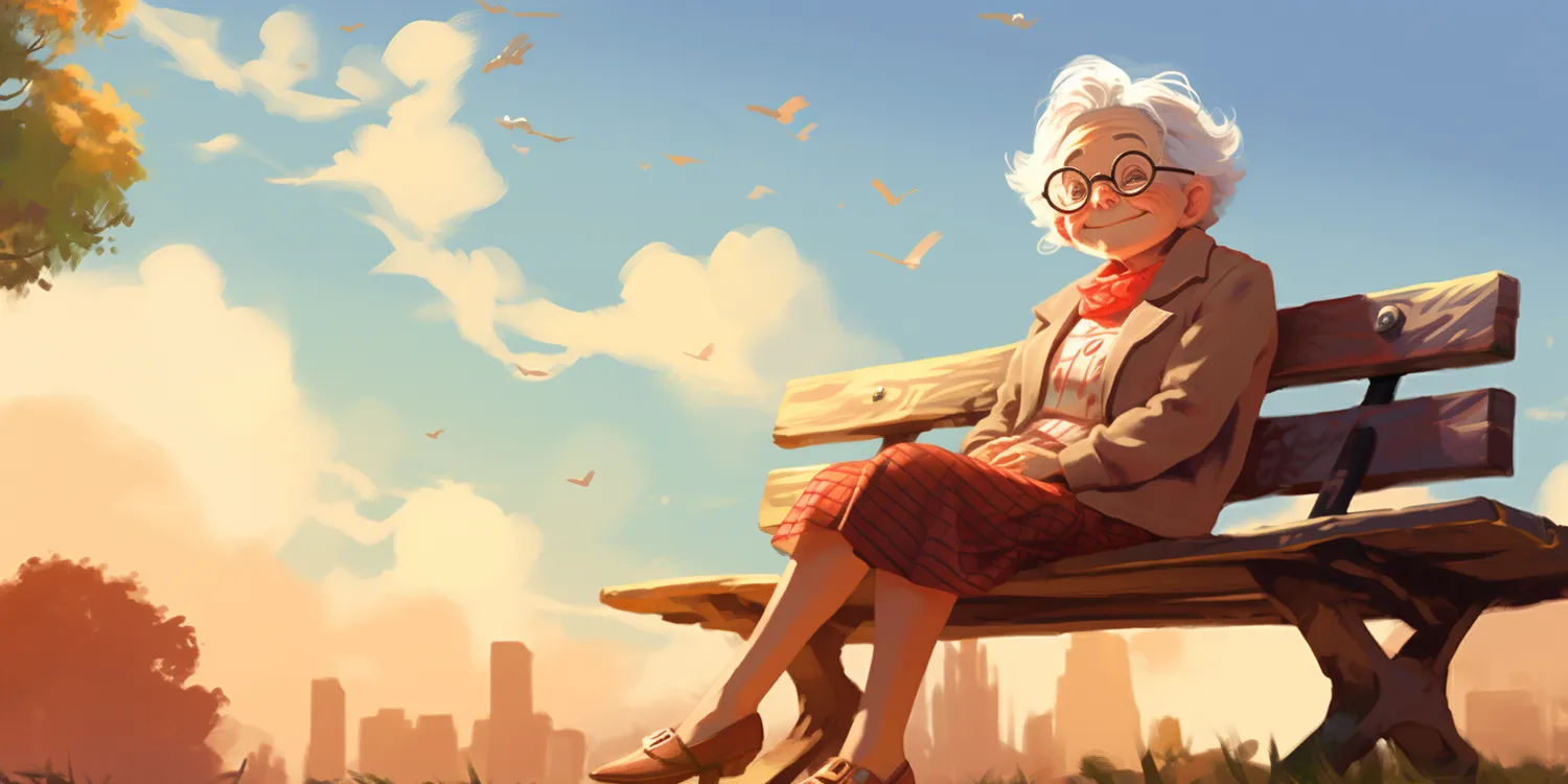 Dom opieki dla starców