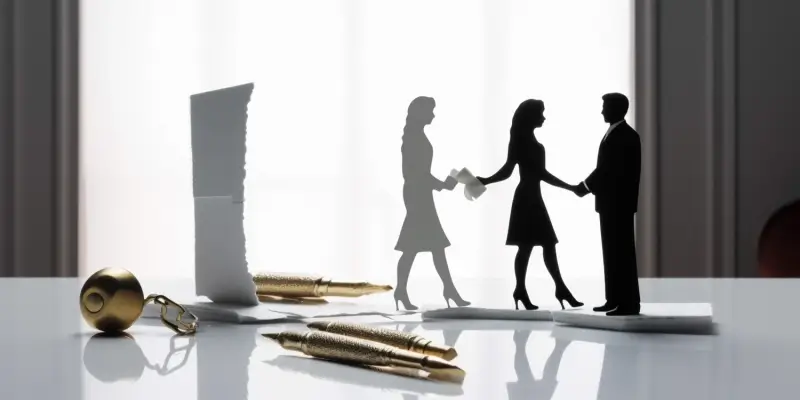 Gdzie powinniśmy szukać porad prawnych?