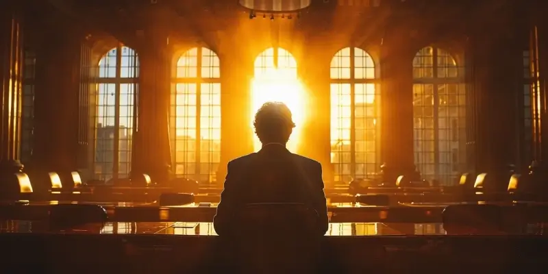 Jak przebiega rozwód z orzeczeniem o winie?