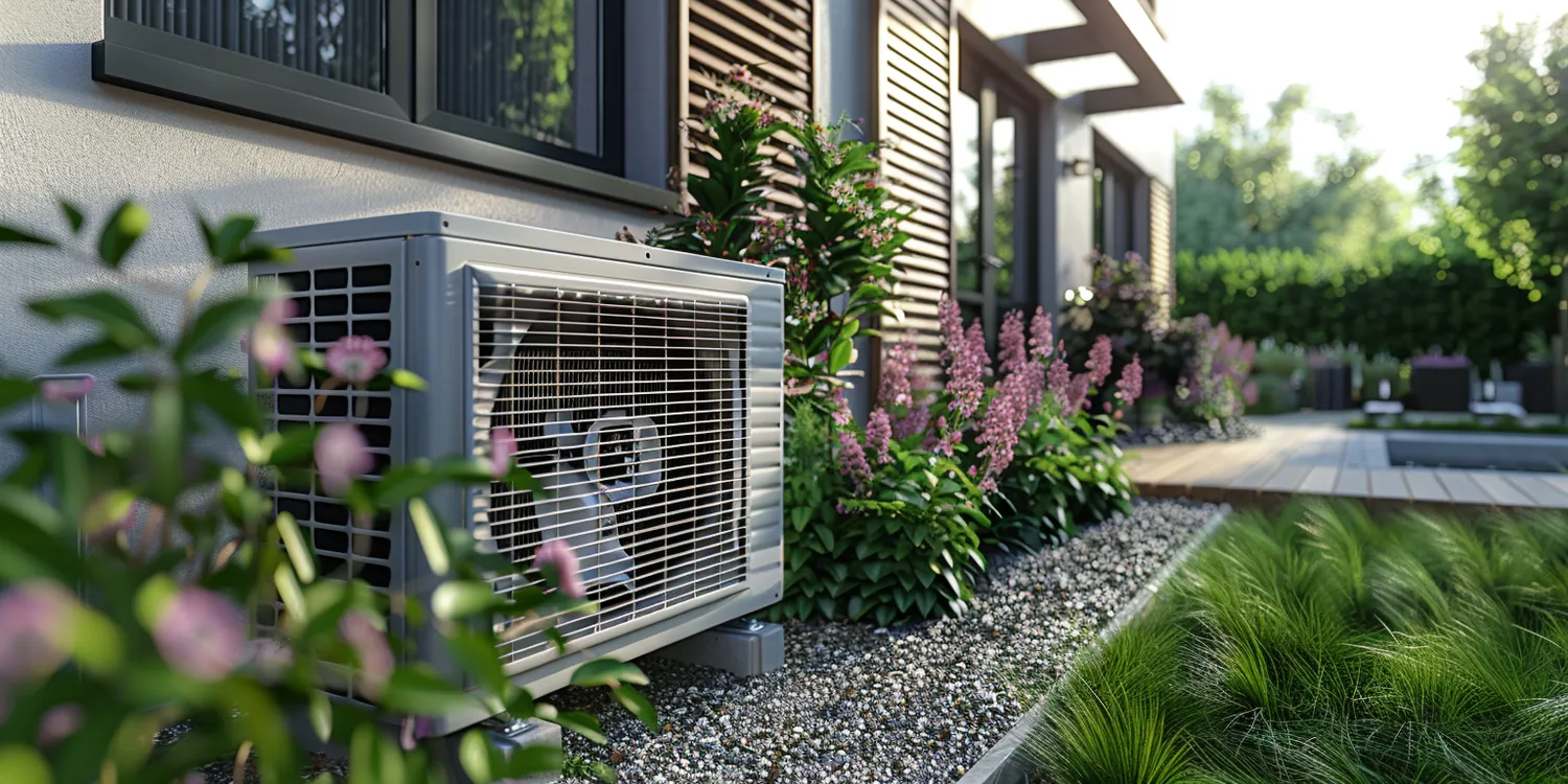 Jaki bufor do pompy ciepła?