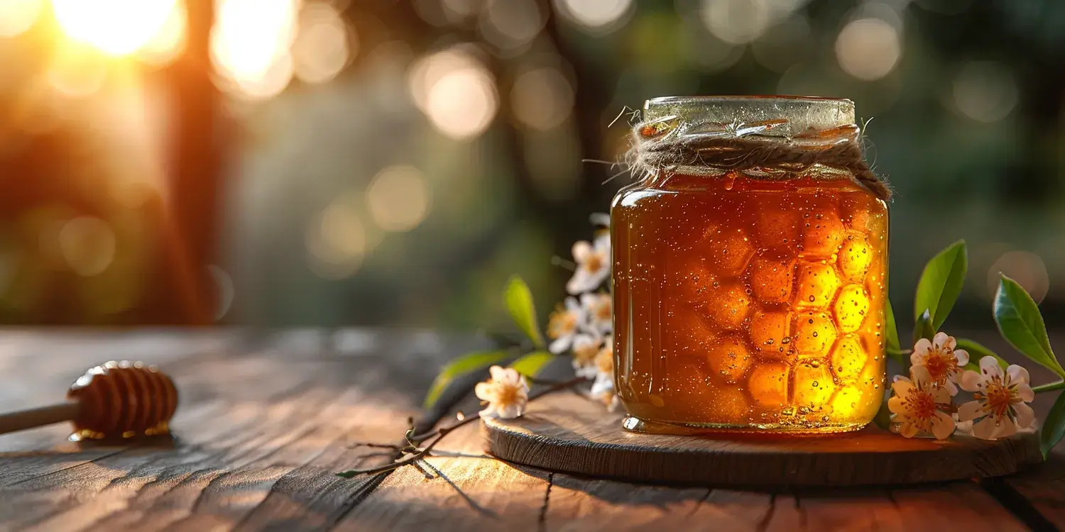 Na co pomaga miód akacjowy?