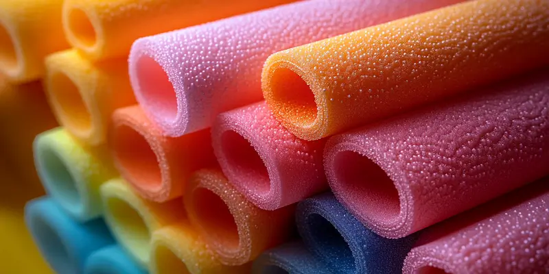 Pianka EVA ile kosztuje?