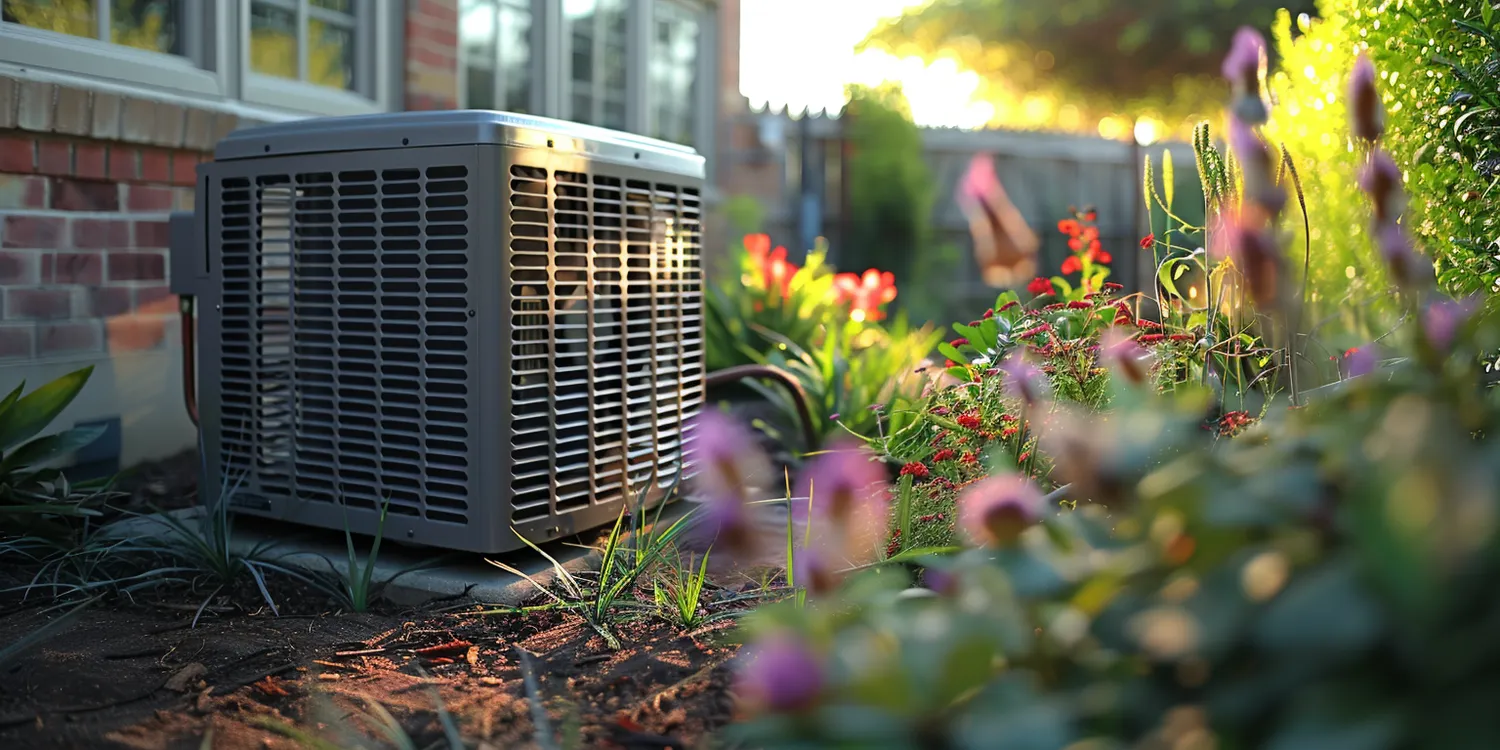 Pompa ciepła Warszawa