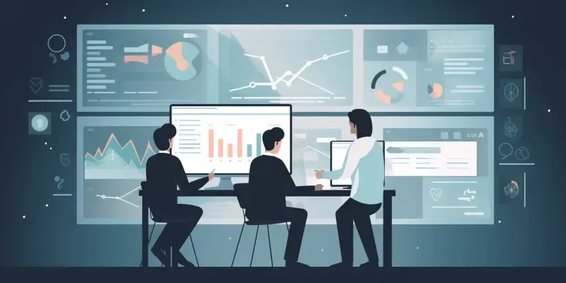 Pozycjonowanie w wyszukiwarkach AI Wrocław