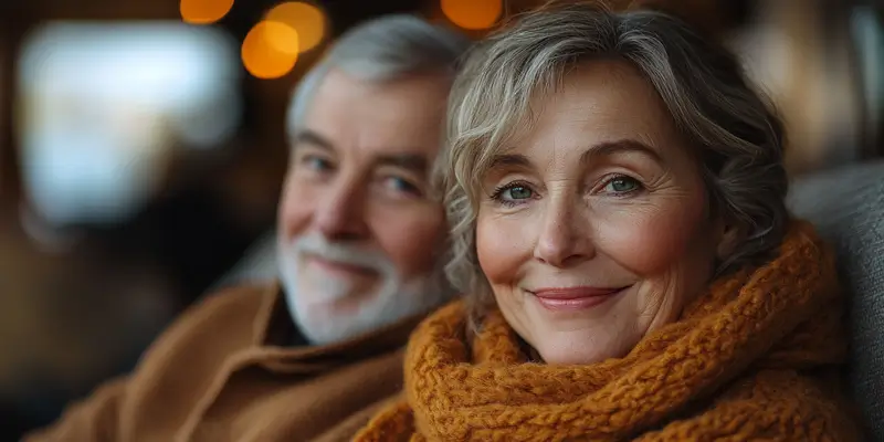 Dom dla osób starszych - czy warto?