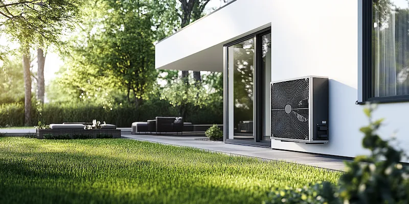 Ile pradu pobiera rekuperacja?