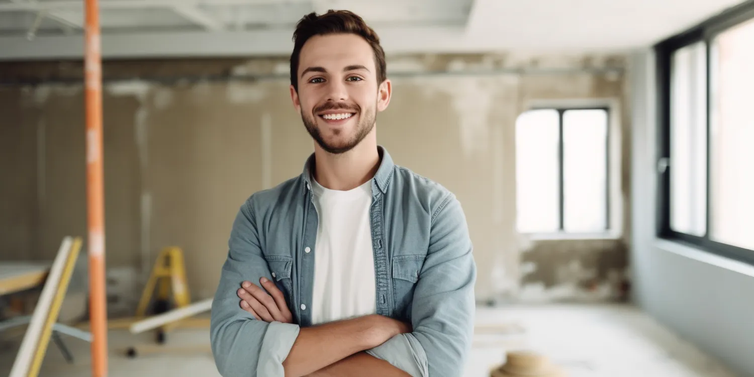 Ile trwa remont łazienki?