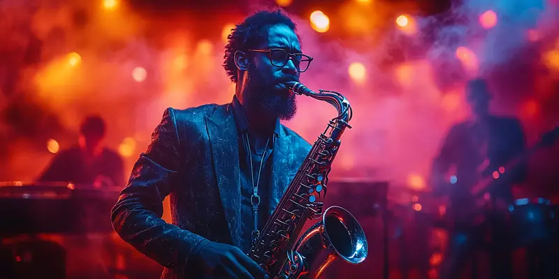 Jak nastroić saksofon altowy?