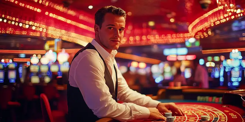 Jak rozpoznać u kogoś uzależnienie od hazardu?