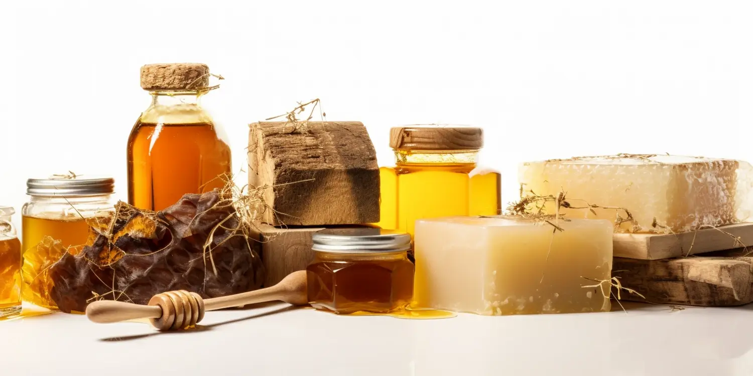 Jak smakuje miód wrzosowy?