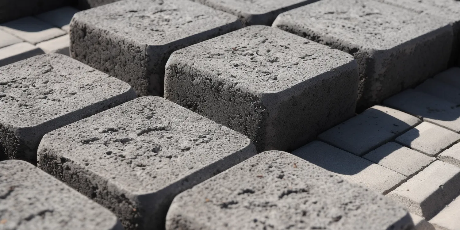 Jakie wymiary ma kostka brukowa?