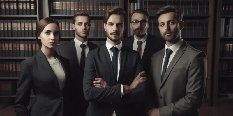 Kampanie reklamowe dla adwokatów
