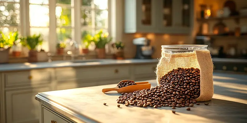 Kawa ziarnista jakie najlepsze do ekspresu?