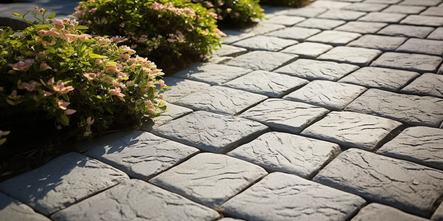 Kostka brukowa czy beton?