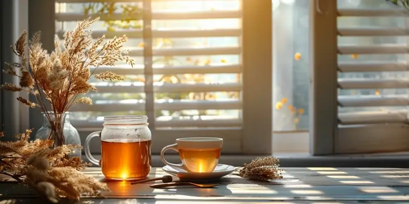 Miód gryczany na co pomaga?