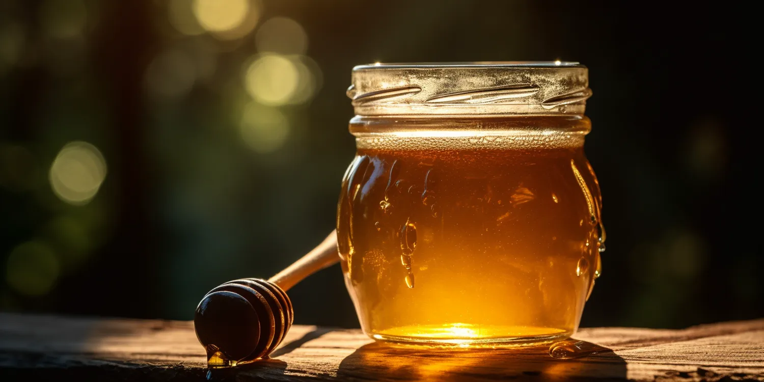 Miód rzepakowy gdzie kupić?