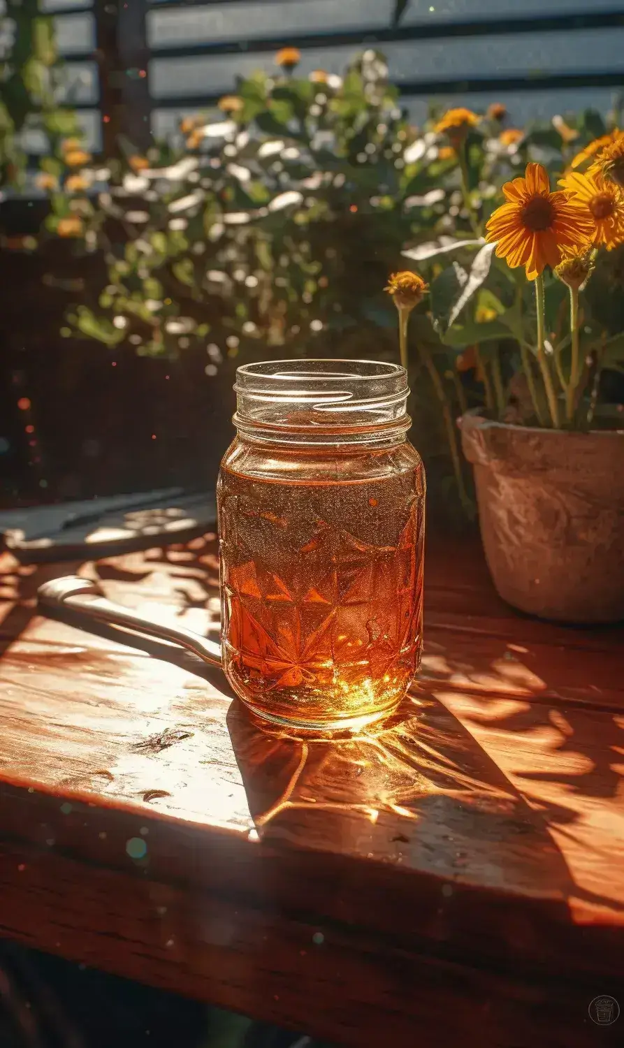 Miód wrzosowy jako suplement